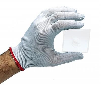 Foto Kinetronics Antistatikhandschuhe Asg-s