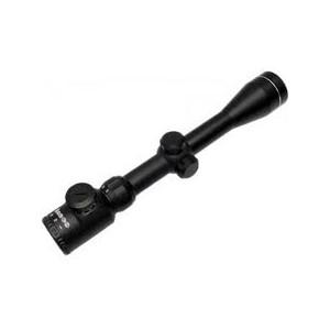 Foto King Arms 39 X 40 Illuminated Reticle Scope