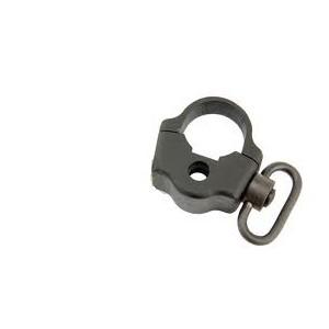 Foto King Arms Single Point Sling Mount For M4 Collapsible Stock