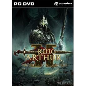 Foto King Arthur II 2 Limited Edition PC
