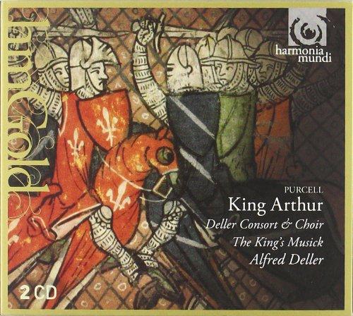 Foto King Arthur Z628 Masque From Timon Of..