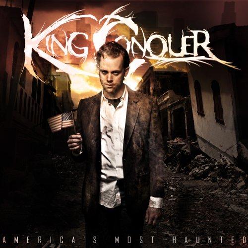 Foto King Conquer: America's Most Haunted CD