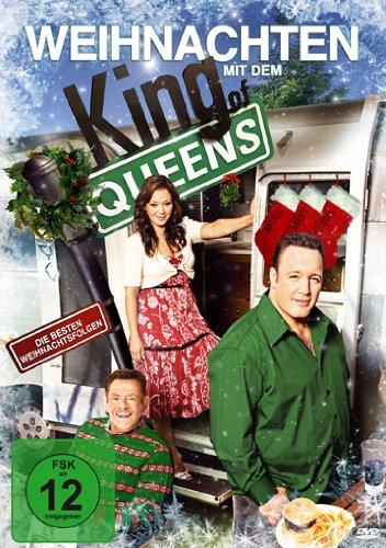 Foto King Of Queens - Weihnachten Mit Dem King Of Queen DVD