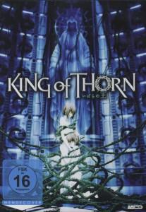 Foto King Of Thorn [DE-Version] DVD