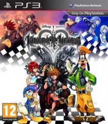 Foto kingdom hearts hd 1 5 remix ps3 prox