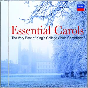 Foto King's College Choir: Essential Carols CD