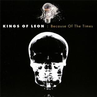 Foto Kings Of Leon: Because Of The Times CD
