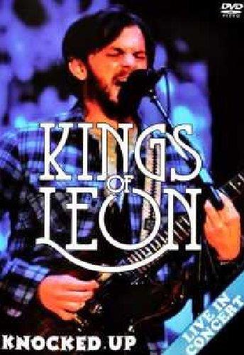 Foto Kings Of Leon - Knocked Up