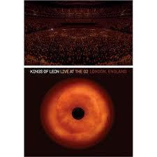 Foto Kings Of Leon - Live At The O2  London, England ( Blu-ray )