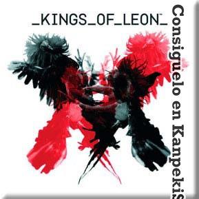 Foto Kings Of Leon ImÁn Logo
