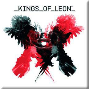 Foto Kings Of Leon ImáN Logo