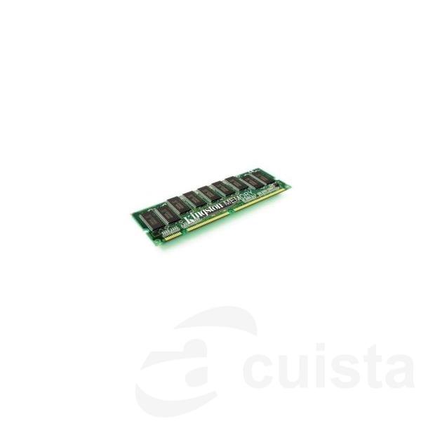 Foto Kingston 2gb ddr3 1600mhz ecc