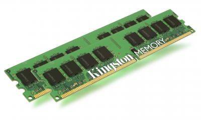 Foto Kingston 4gb Memory Module Mem F/ Dell Poweredge 1950 2900 2950