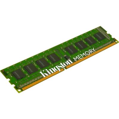 Foto Kingston 8gb Ddr3-1600 Non-ecc Cl11 Mem Dimm