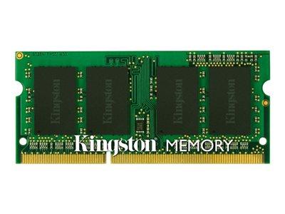 Foto kingston