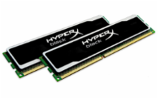 Foto Kingston HyperX 8GB DDR3 1333MHz