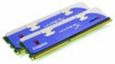 Foto Kingston HyperX 8GB DDR3 1600MHz Kit