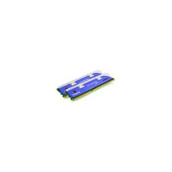 Foto kingston hyperx 8gb ddr3 1600mhz kit
