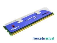 Foto kingston hyperx genesis memoria - 4 gb - dimm de 240 espigas