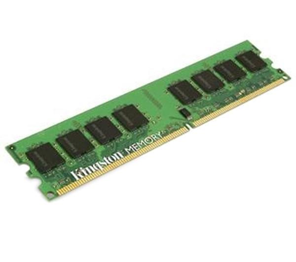 Foto Kingston Memoria PC ValueRAM 8 GB DDR3-1333 PC3-10600 CL9 (KVR1333D3N9/8G)