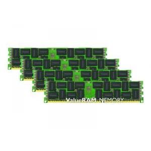 Foto Kingston Technology - 16GB DDR3-1333