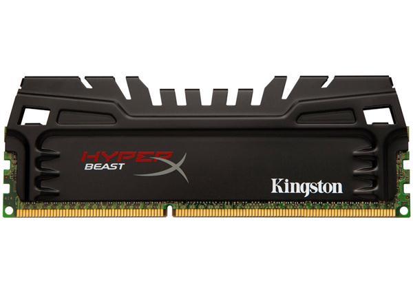 Foto Kingston technology hyperx beast 8gb ddr3-2133mhz
