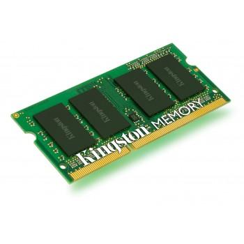 Foto kingston technology system specific memory 4gb, ddr3
