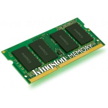 Foto kingston technology system specific memory 8gb 1600mhz ddr3