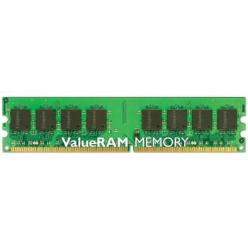 Foto kingston technology valueram 8gb 667mhz ddr2 ecc fully buffe
