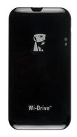 Foto Kingston Technology WID/64GB - 64gb wi-drive - wireless flash storage