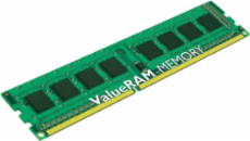 Foto Kingston ValueRAM 2GB DDR3 1600MHz Module