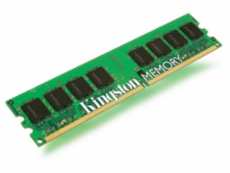 Foto Kingston ValueRAM 4GB DDR3-1600MHz