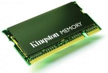 Foto Kingston ValueRAM 4GB Kit