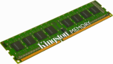 Foto Kingston ValueRAM DIMM 4 GB DDR3-1600