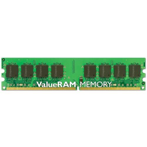 Foto Kingston Valueram Dimm 8gb Ecc Ddr2-400 Kit ( Kvr400d2d4r3k2/8g )