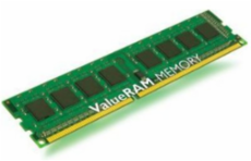 Foto Kingston ValueRAM KVR16LE11/8EF