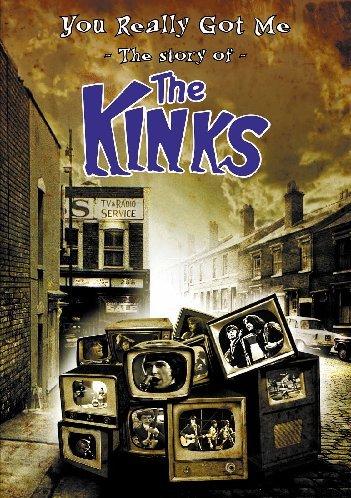 Foto Kinks (The) - You Really Got Me