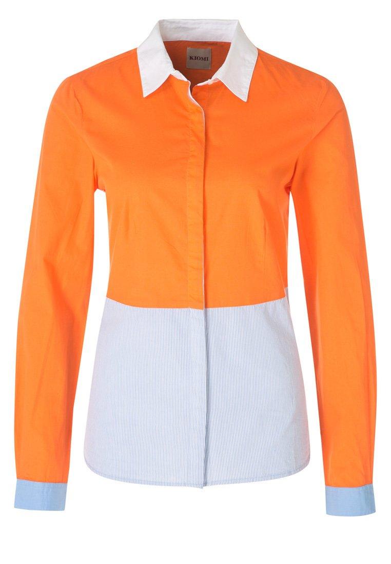 Foto KIOMI Blusa naranja