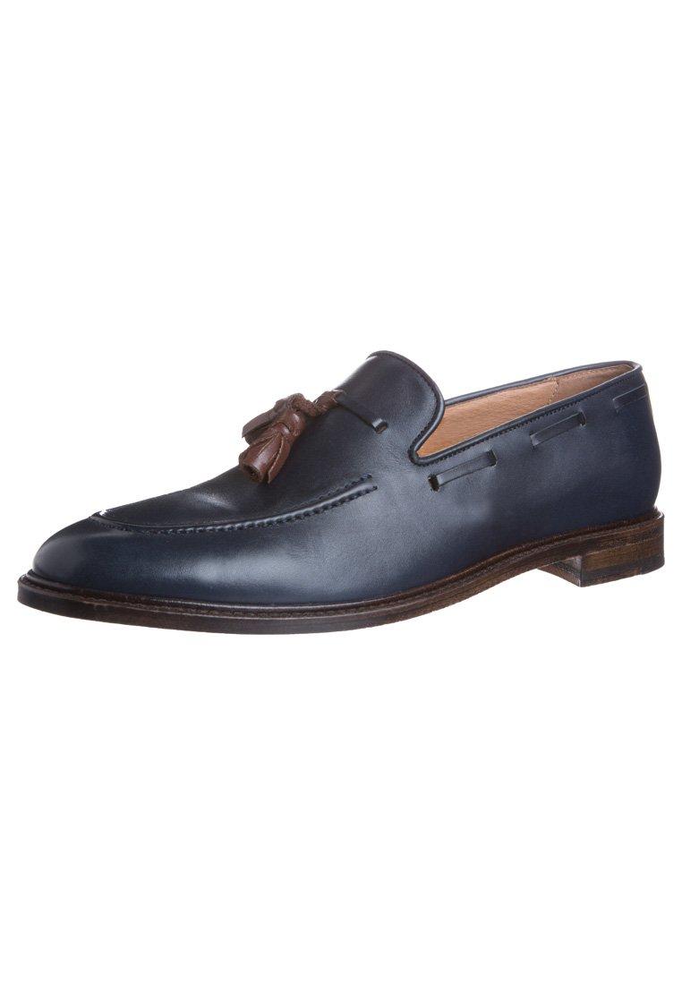 Foto KIOMI THE CLASSY TASSEL LOAFER Mocasines azul
