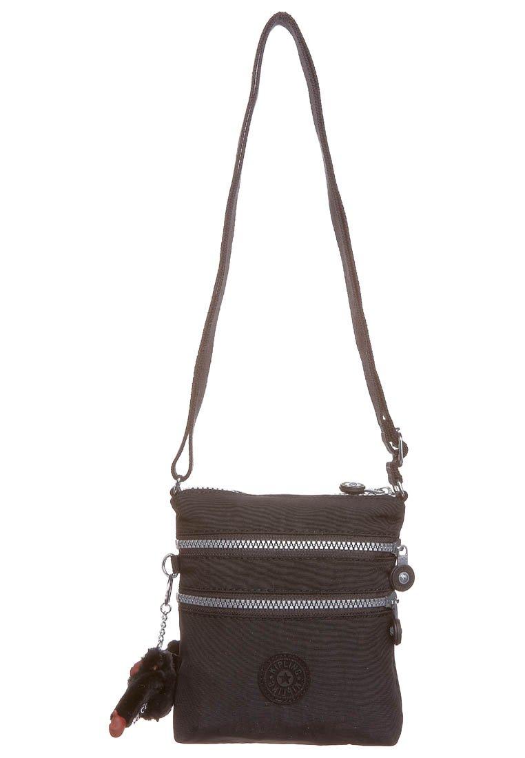 Foto Kipling Alvar Bandolera Marrón One Size