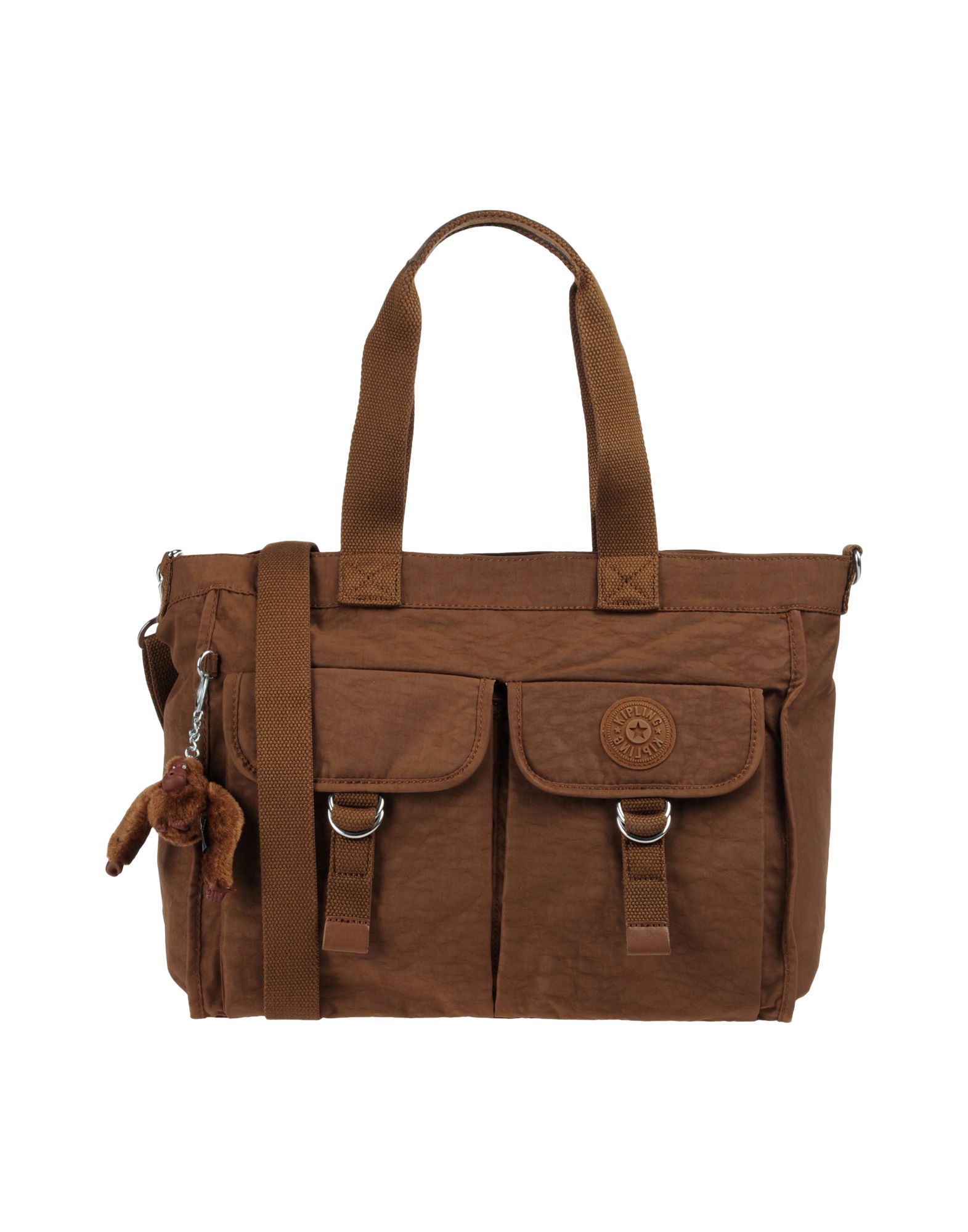 Foto kipling bolsos grandes de tela
