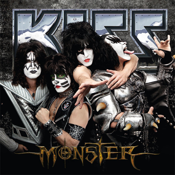 Foto Kiss: Monster (Touredition) - CD, DIGIPAK, EDICIÓN LIMITADA