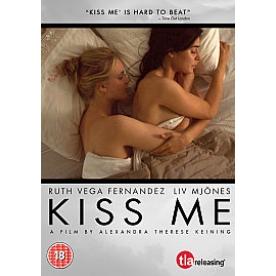 Foto Kiss Me DVD