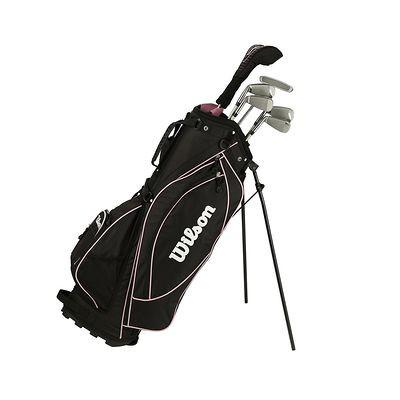 Foto Kit 1/2 Serie Prostaff Hl Lady