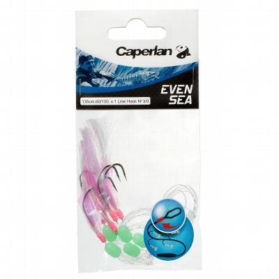 Foto Kit 5 Even Sea Caperlan