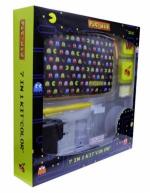 Foto Kit 7 En 1 3Ds Pac Man Color - Ardistel -
