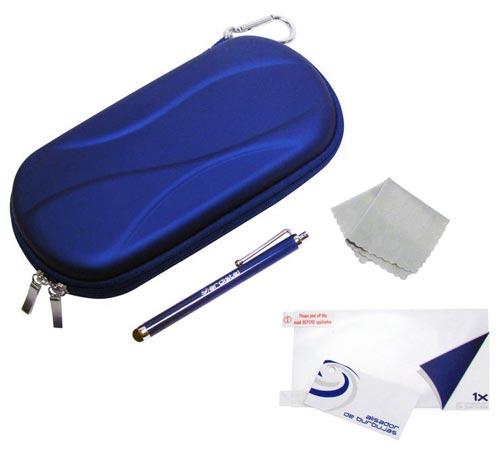 Foto Kit Accesorios Ardistel Vital Pack Ps Vita