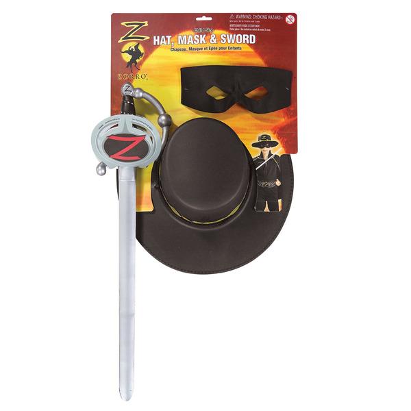 Foto Kit accesorios de El Zorro Rubies