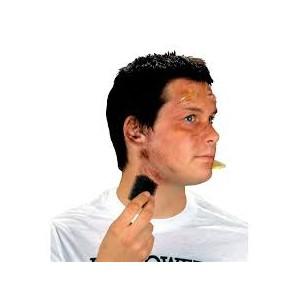 Foto Kit accesorios heridas de cinema secrets