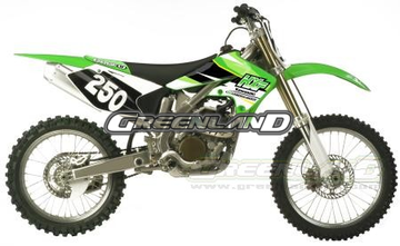 Foto Kit adhesivos tj kxf 04-05